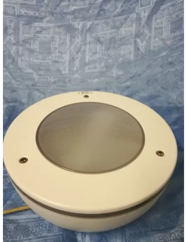 Applique murale extérieure Flos X4415009 Laguna blanche 100 W